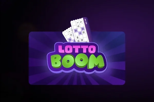 Lotto Boom